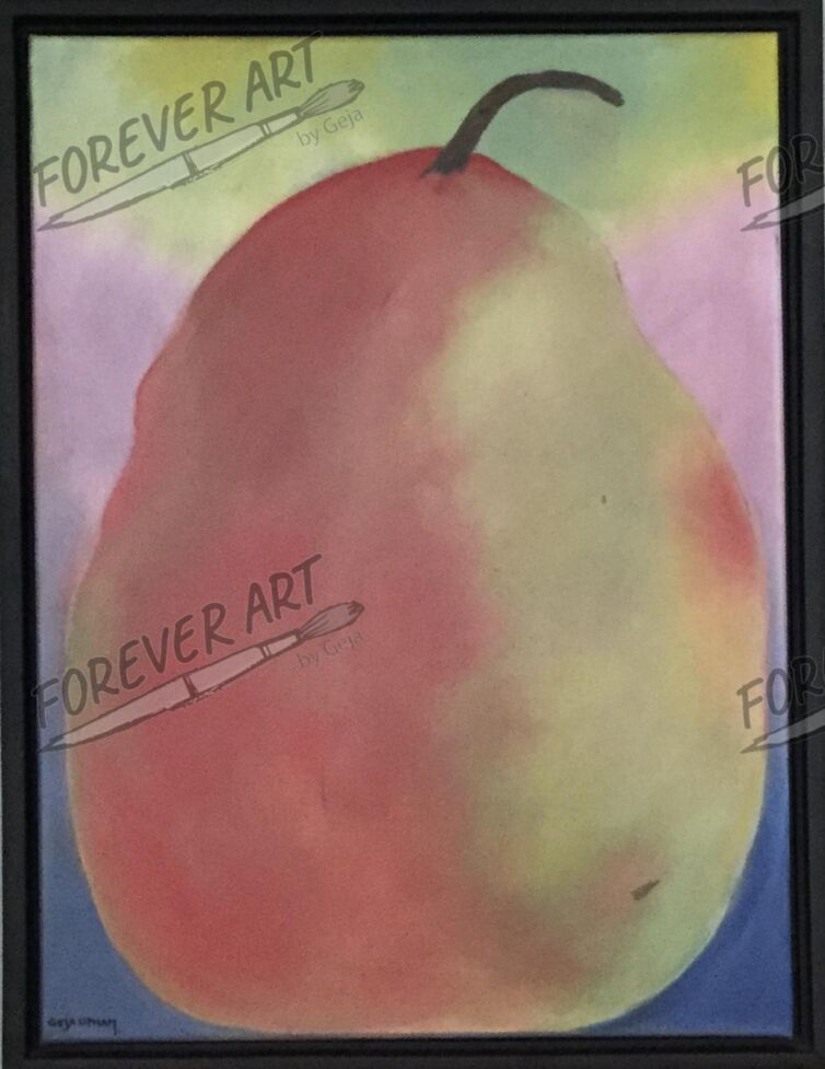 Pear (Original)